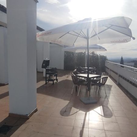Apartamento Alhondiga Hervas Exterior photo