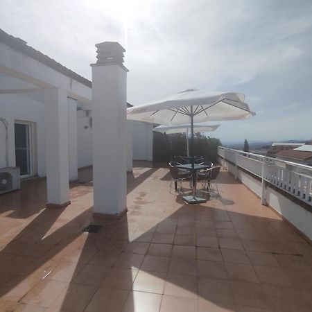 Apartamento Alhondiga Hervas Exterior photo