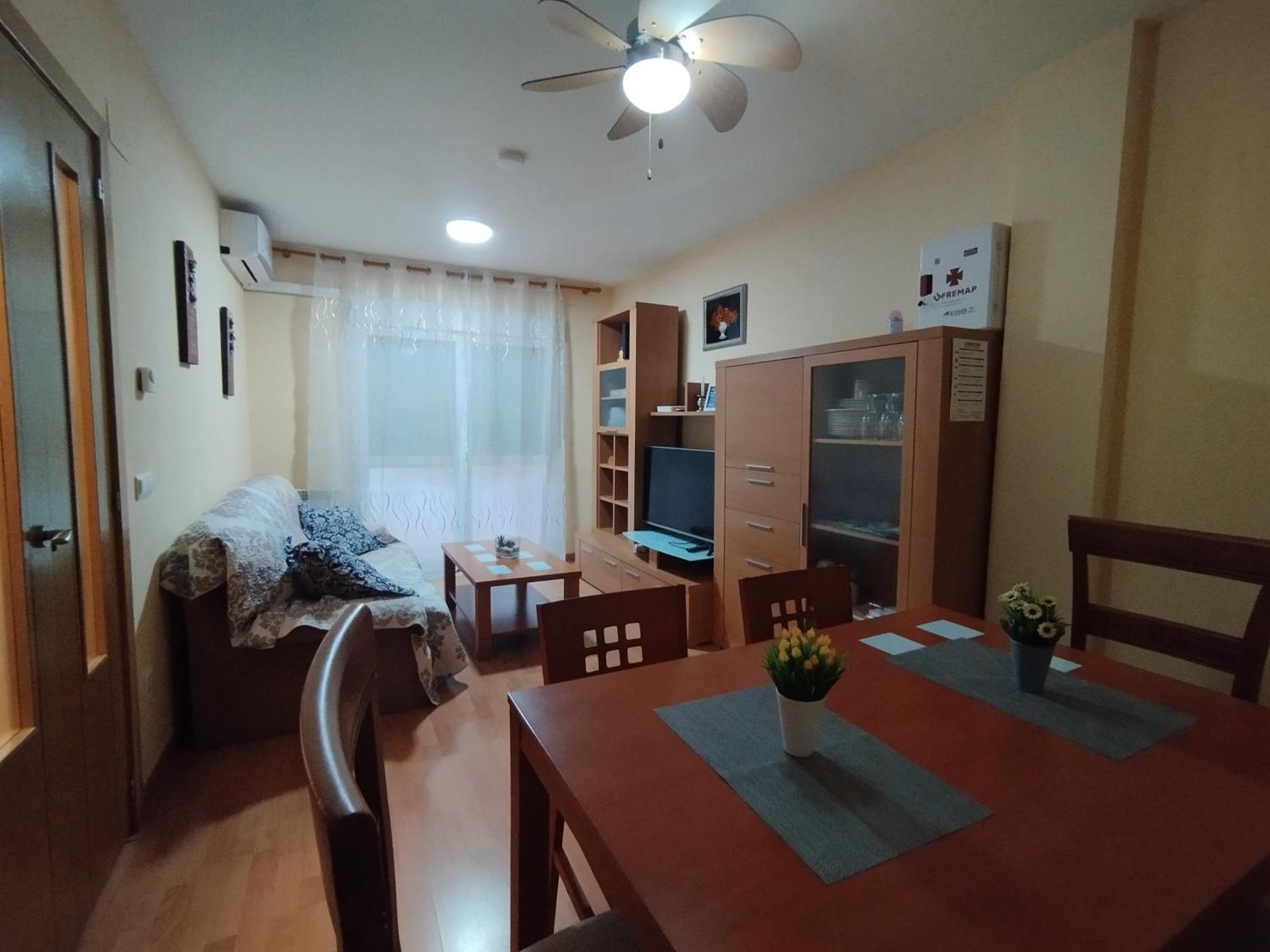 Apartamento Alhondiga Hervas Exterior photo