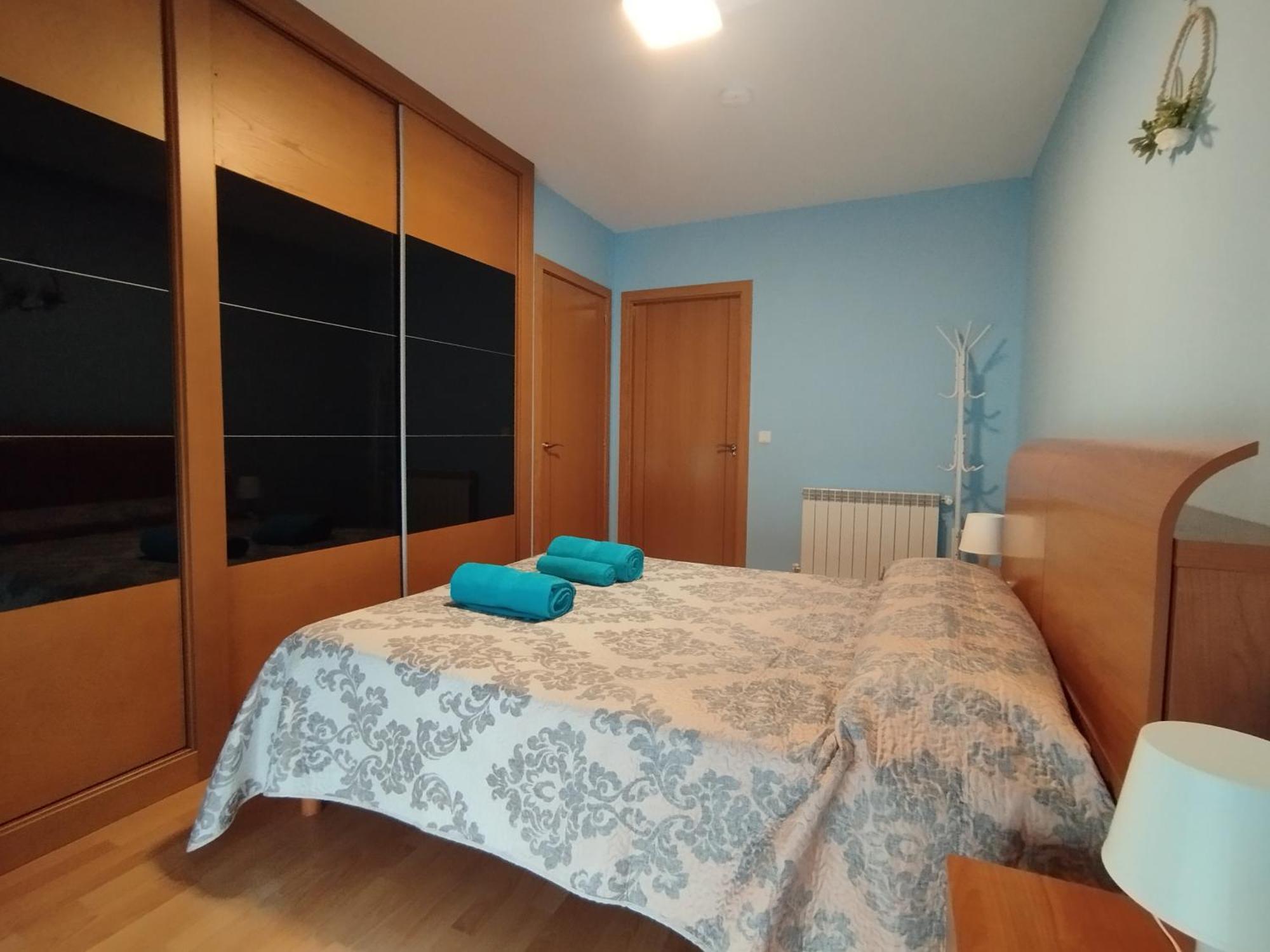 Apartamento Alhondiga Hervas Exterior photo