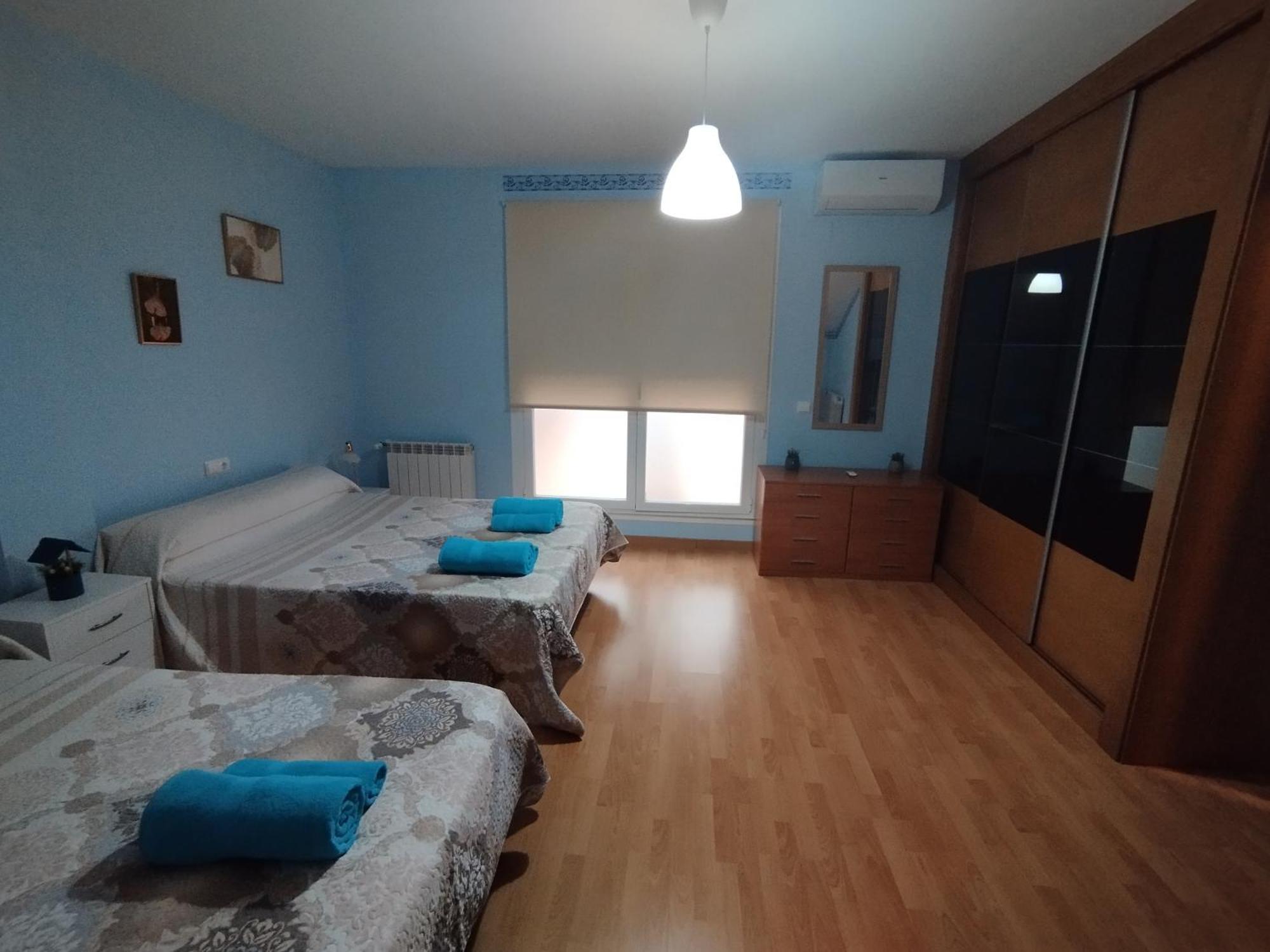 Apartamento Alhondiga Hervas Exterior photo