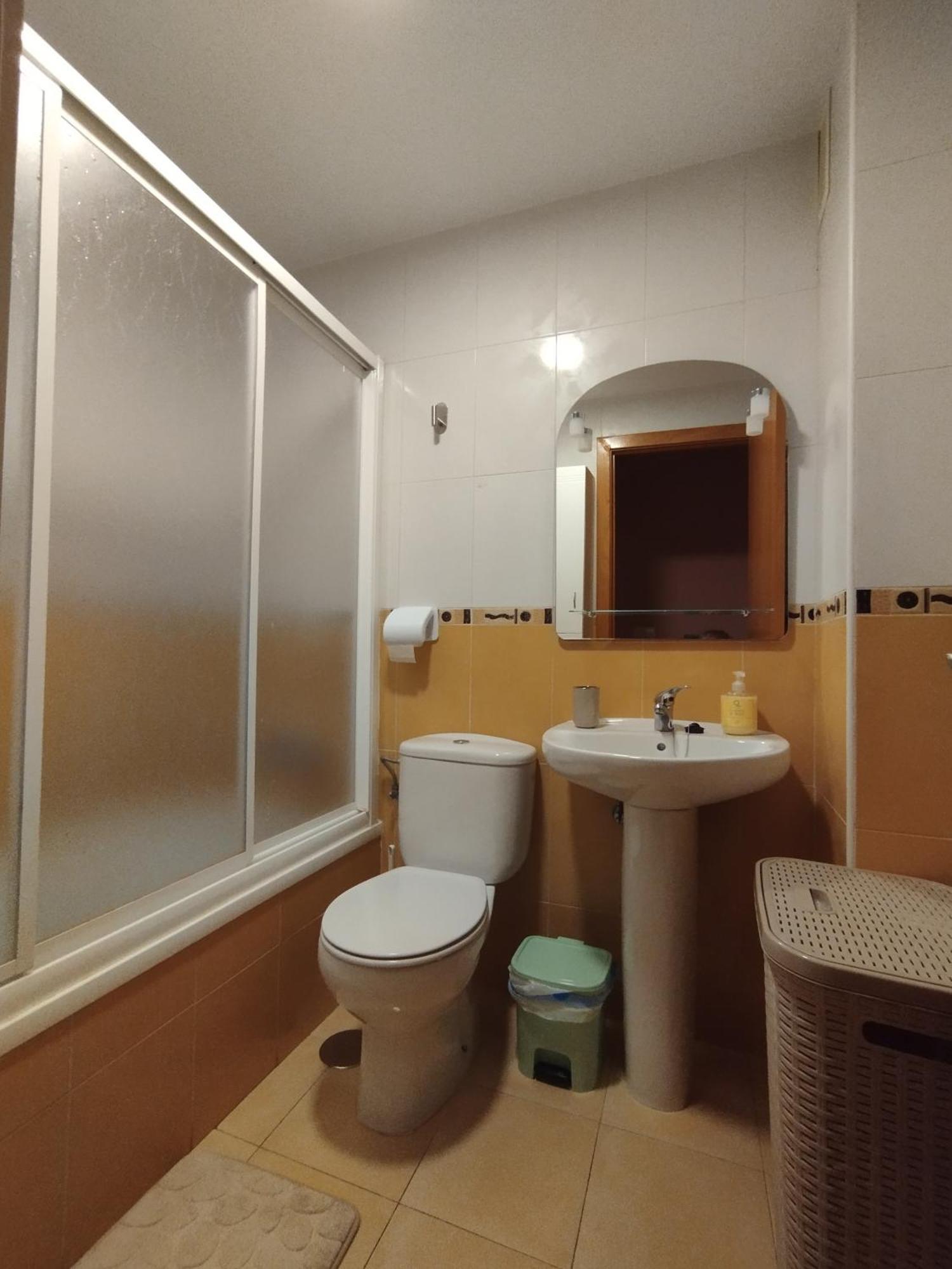 Apartamento Alhondiga Hervas Exterior photo