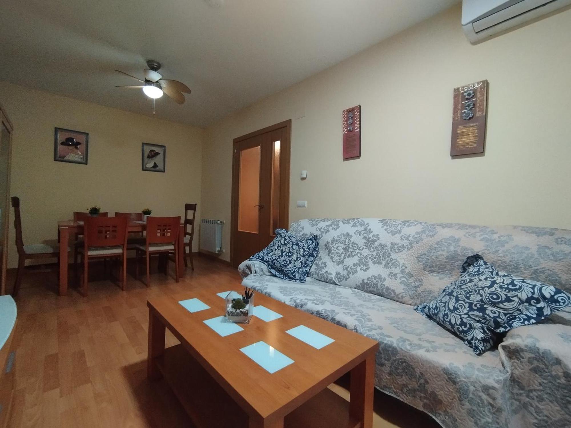 Apartamento Alhondiga Hervas Exterior photo