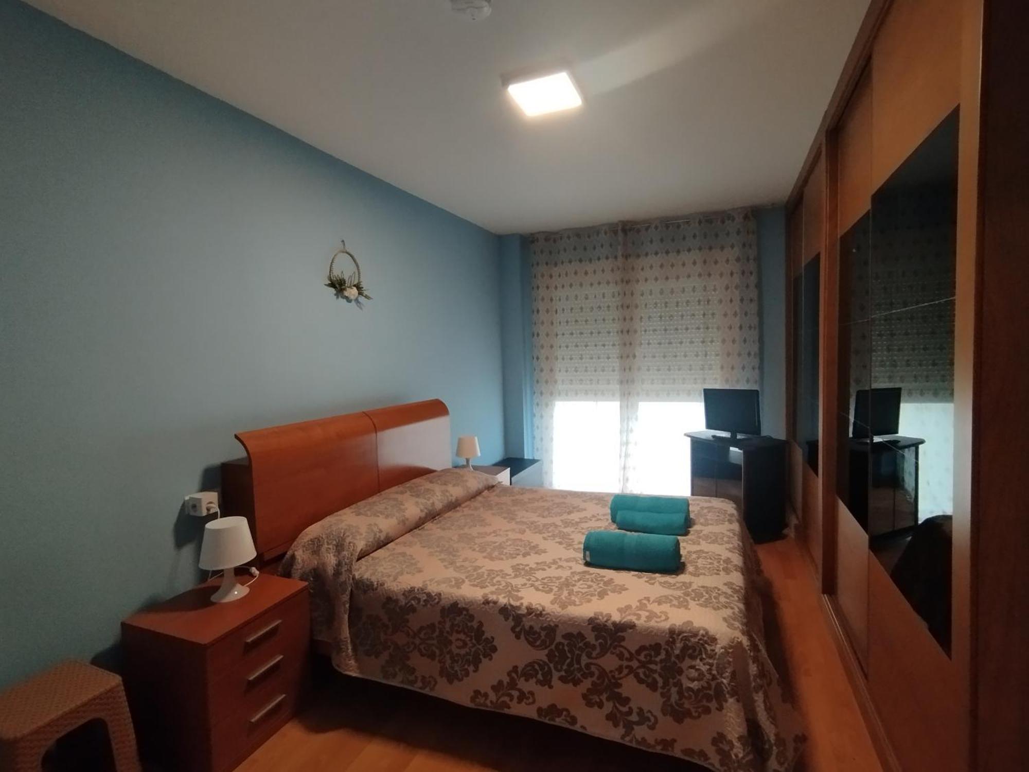 Apartamento Alhondiga Hervas Exterior photo