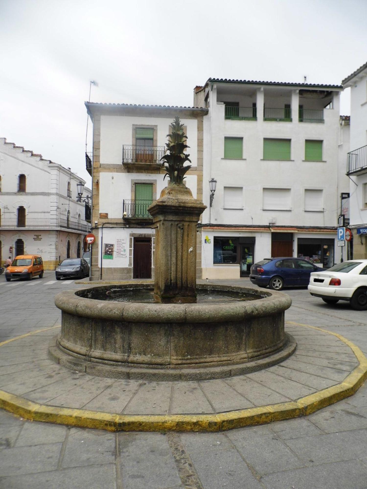 Apartamento Alhondiga Hervas Exterior photo