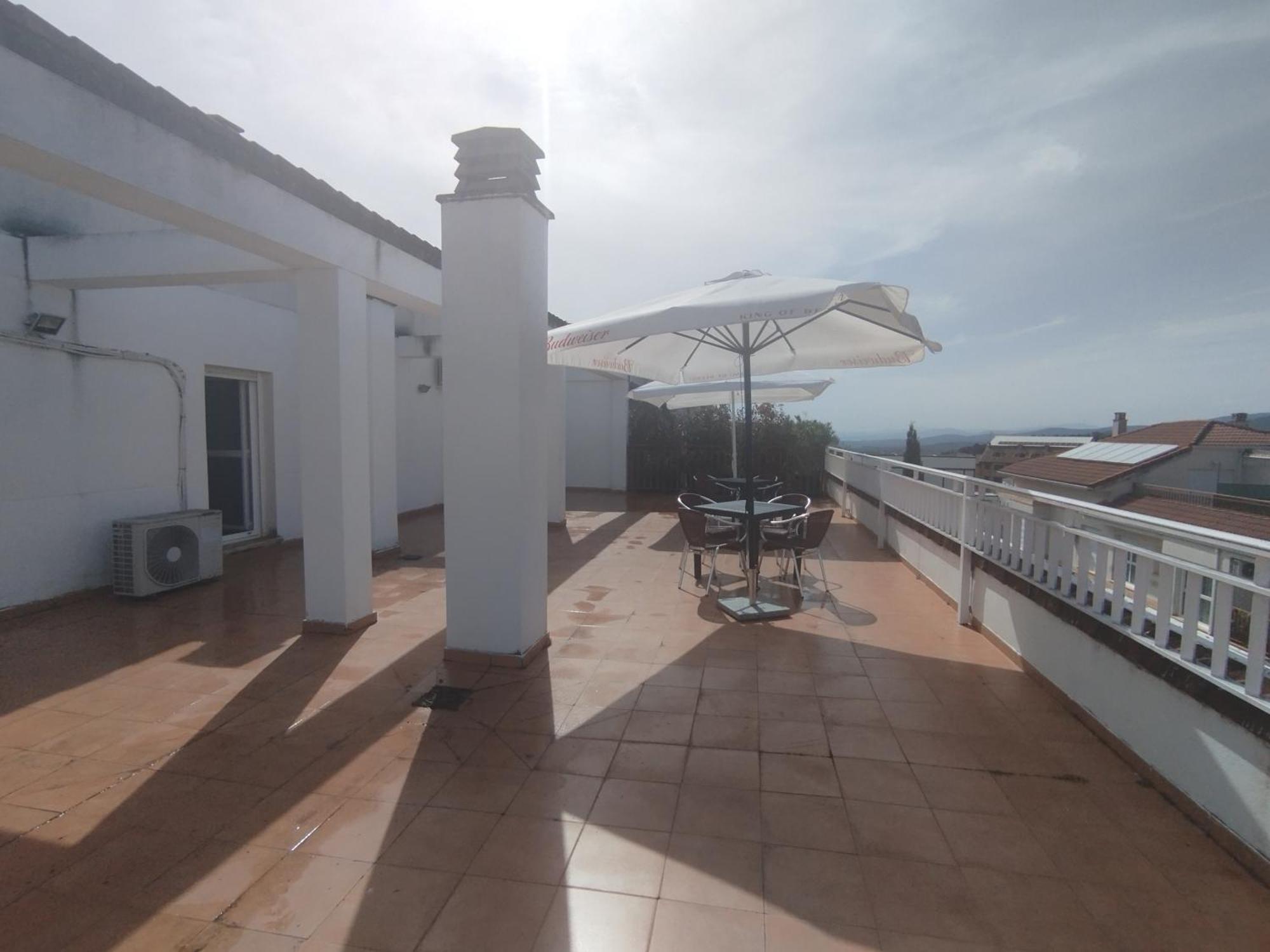 Apartamento Alhondiga Hervas Exterior photo