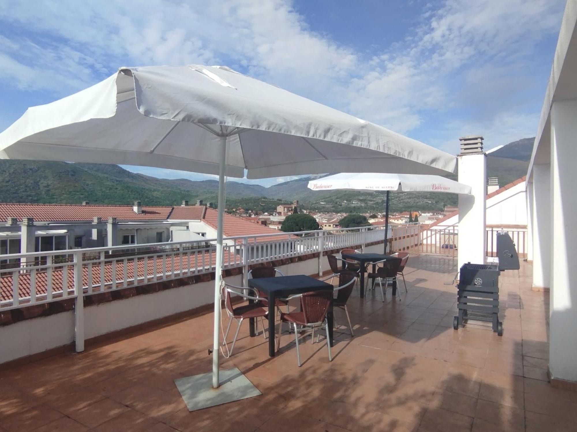 Apartamento Alhondiga Hervas Exterior photo