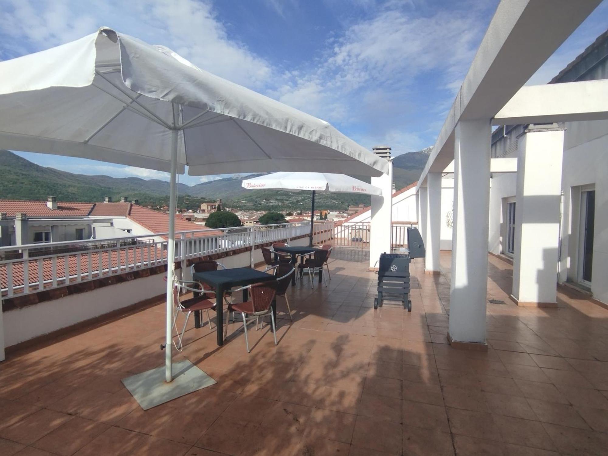 Apartamento Alhondiga Hervas Exterior photo